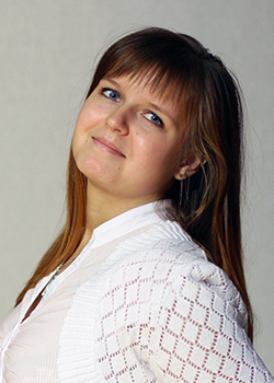 Бровченко Анна Борисовна