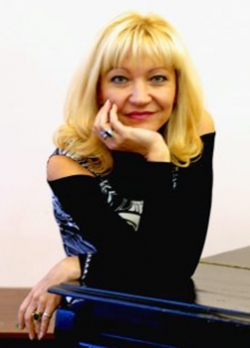 Медведева Инна Анатольевна 