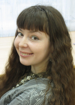 Малина Асия Тагировна