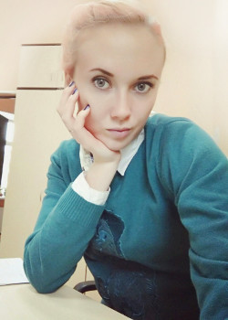 Маньковская Александра Ивановна