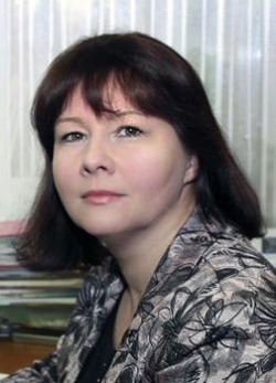 Мартынова  Марина Владимировна