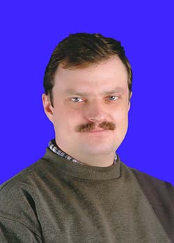 Орлов  Сергей Леонидович   
