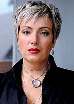 Паули Лана Владимировна